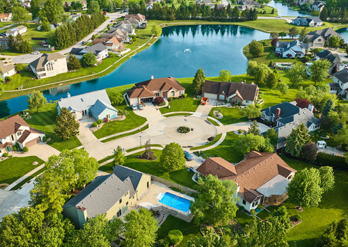 Richmond Hill Real Estate - Carol Bass, Sales Representative