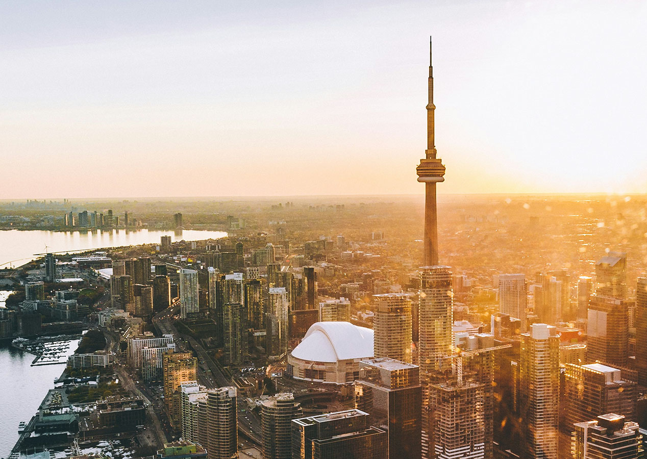 Toronto Real Estate - Carol Bass, Sales Representative